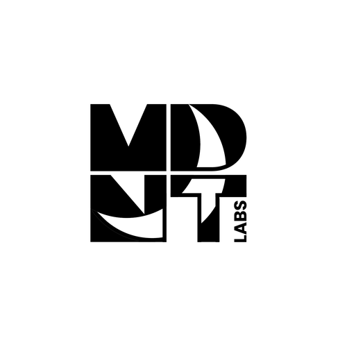 “Design the Future: Midnight Labs Logo Contest – Bold, Sleek, Iconic” Design by mariadesign78