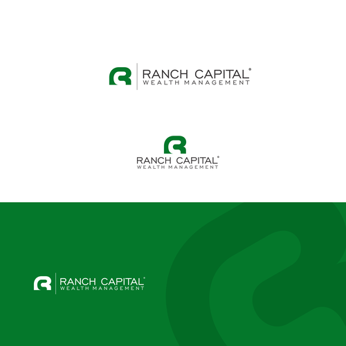 Wealth Management Logo - Thank you! Design by A1graph