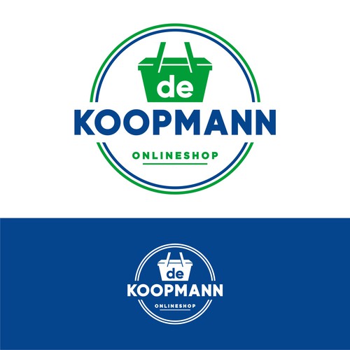 Logo design contest entry by naya89