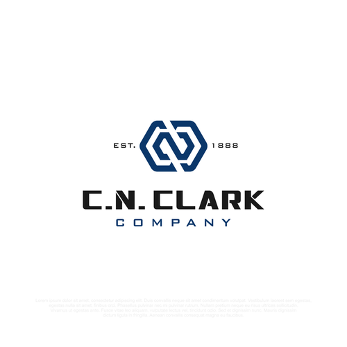 Need logo with a modern edge for a company est. in 1800's-ontwerp door YebeArt