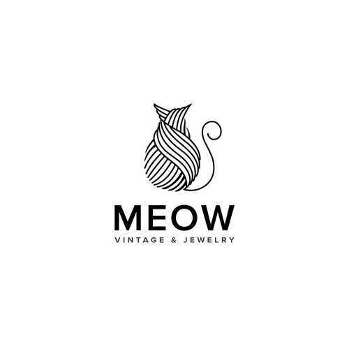 ""Apparel new store"" We are looking for a nice logo design with a retro feel Design by Client's Choice