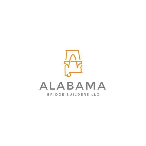Alabama Bridge Design by heARTnine