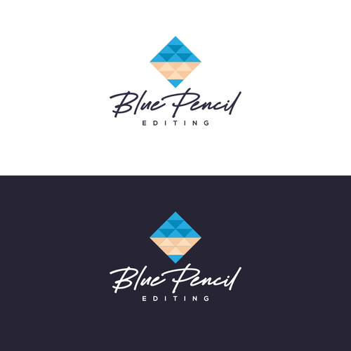 I need a memorable and attractive logo for my editing business. Design réalisé par Tom Joshua