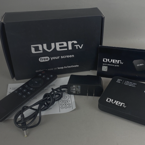 Create a Logo for a Streaming TV Platform Design by saugi