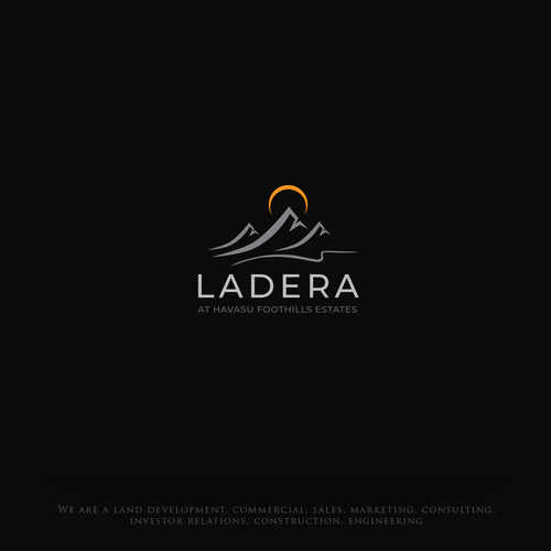 Ladera Design by DanaG.