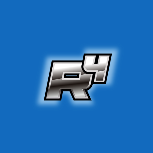 R4 Logo Diseño de RafaelErichsen™