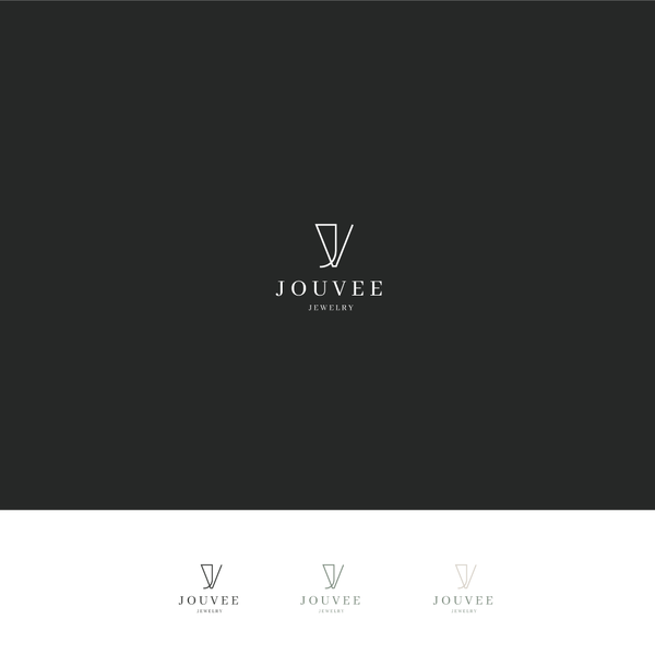 Simplistic logo design