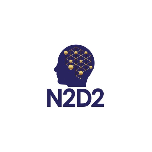 Logo & hosted website contest entry by 2Doo