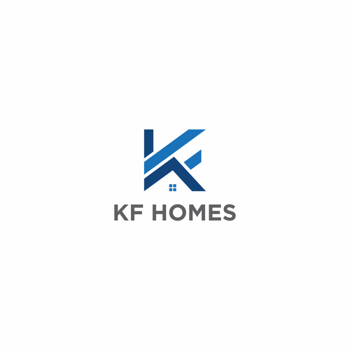 NEED A LOGO FOR HOME BUILDING COMPANY Diseño de _likah_