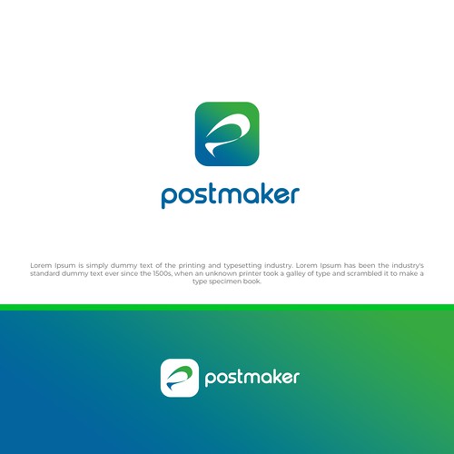postmaker Design by BrandFlow™