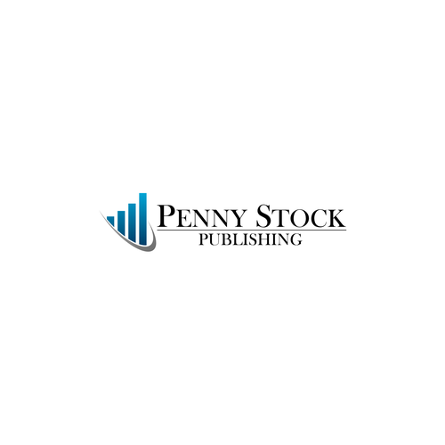 Diseño de logo for Penny Stock Publishing de htoa