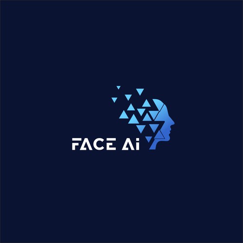 Face AI Design by GA19