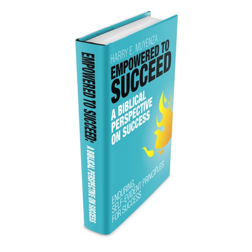 Create an award winning Business Look book cover design Design by gustigraphic