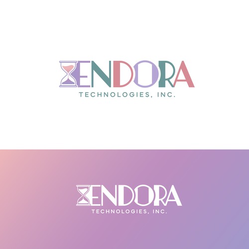 Design di Media + Tech Company Branding di rouf_art