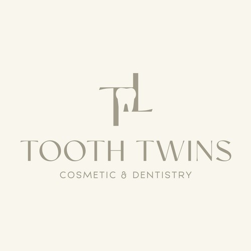 TOOTH TWINS Design by Jacob Gomes