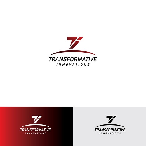 Technology development company looking for innovative logo Design by Rami Design Studio