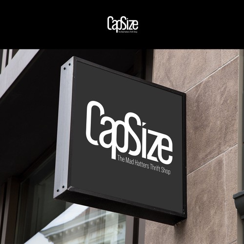 Logo & business card contest entry by brlvld™