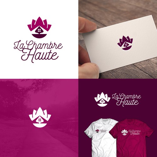 Logo design contest entry by Maioriz™