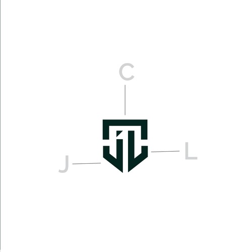 JLC Logo Design by colorful graphics