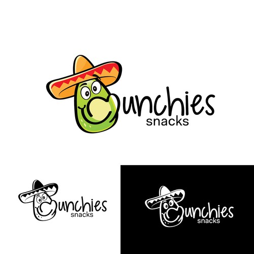 Munchies Design by tieffe