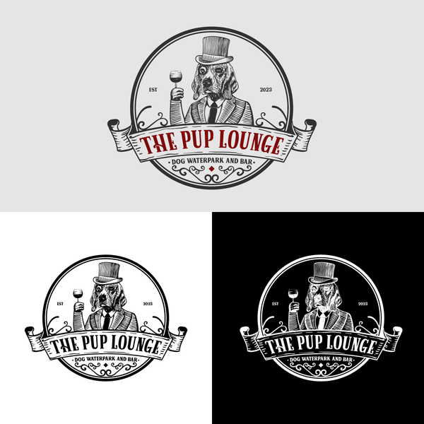THE PUP LOUNGE