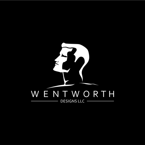 Powerful Clean Simple Logo Needed Design von UCILdesigns