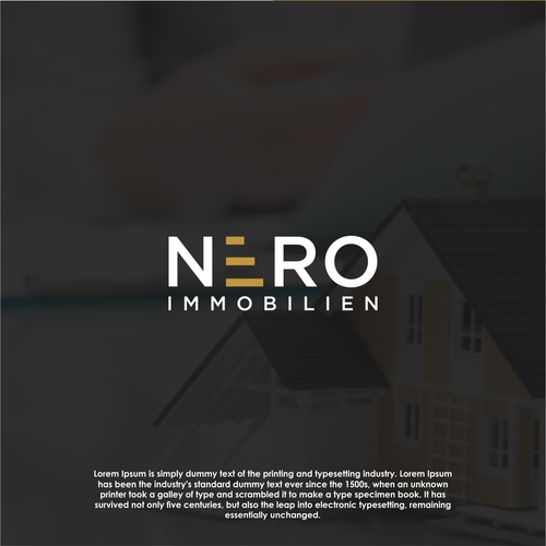 Proposta di design per un contest della categoria Logo e brand identity realizzata da Orino™