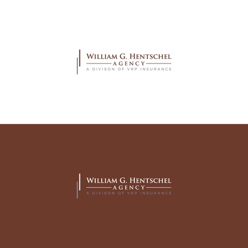 Insurance Agency Logo Design by GraphicAjwa