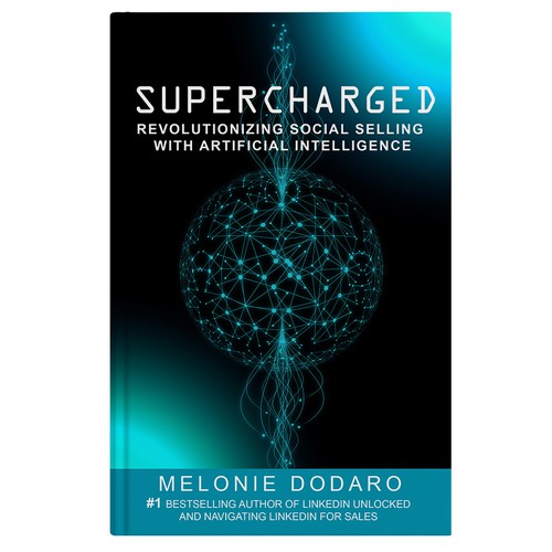 Looking for my next bestseller on the topic of Artificial Intelligence Design by M!ZTA