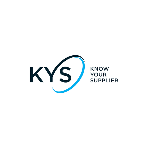 Logo for suppliers data platform Design by storidco