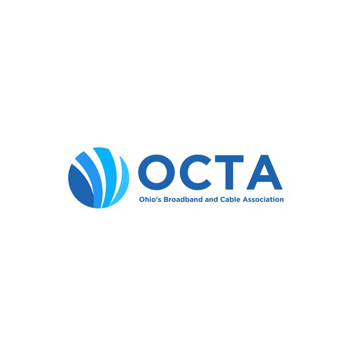 Ohio's Broadband and Cable Association Ontwerp door Tanjir Rahman