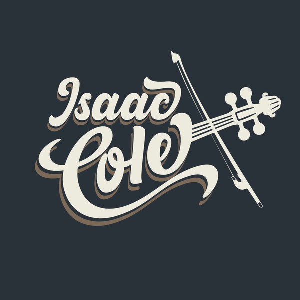 Music Artist Logo Design