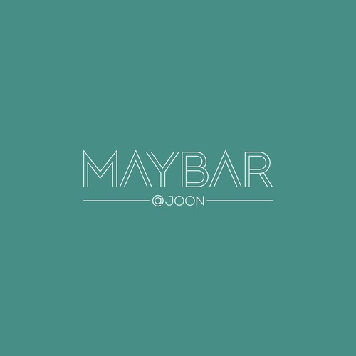 Logo for Upscale bar and lounge Design by LogoX-maker™