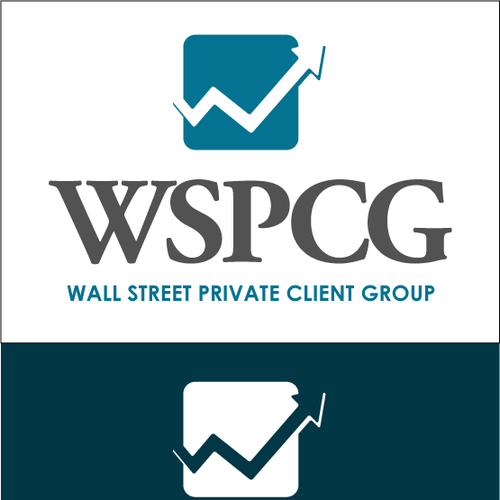 Design di Wall Street Private Client Group LOGO di lorenzomarchi