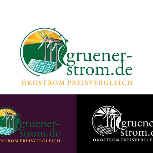 Logo design contest entry by 69 design