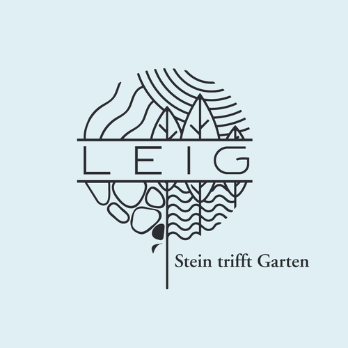 Proposta di design per un contest della categoria Logo realizzata da ~Ille~