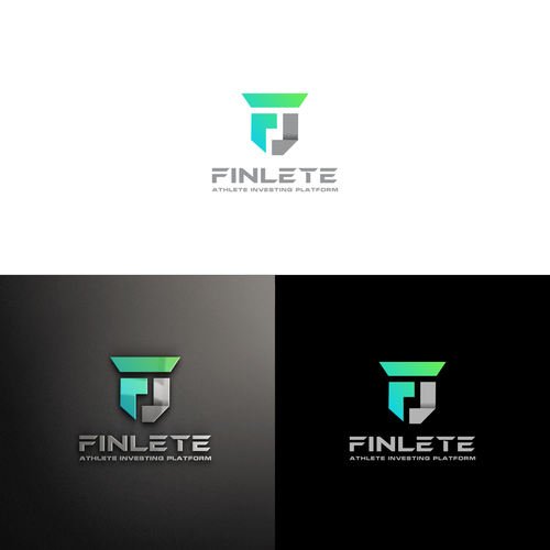 Design a logo for a Sports Fin-Tech Company! Design réalisé par Zaqwan