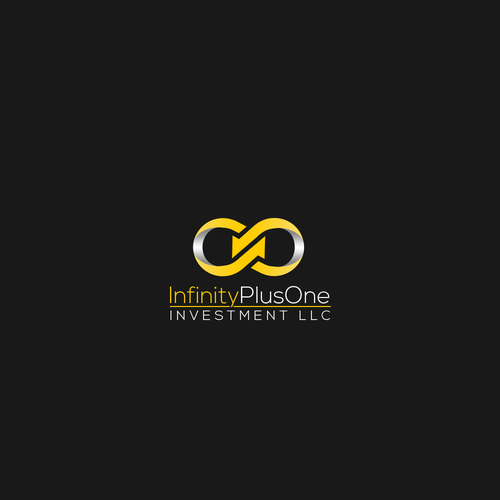 Real Estate investment company needs great logo that will incorporate infinity symbol. Design by Muminul Hasan