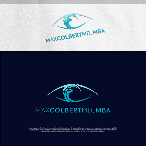 inspiration de logo de consultant