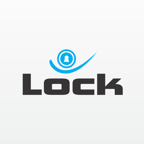 alizzterさんのCreate the next logo for Lockデザイン