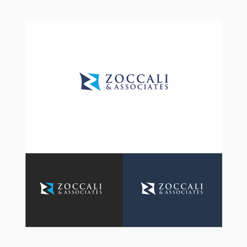 Logo for a tax accountant business Design by A R Solli