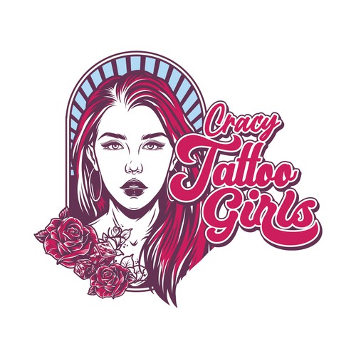 Logo design contest entry by Kostolanney