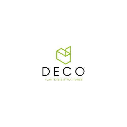 Deco Logo Design by neathstyle