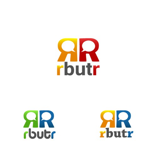 New logo and business card wanted for rbutr Diseño de Kaiify
