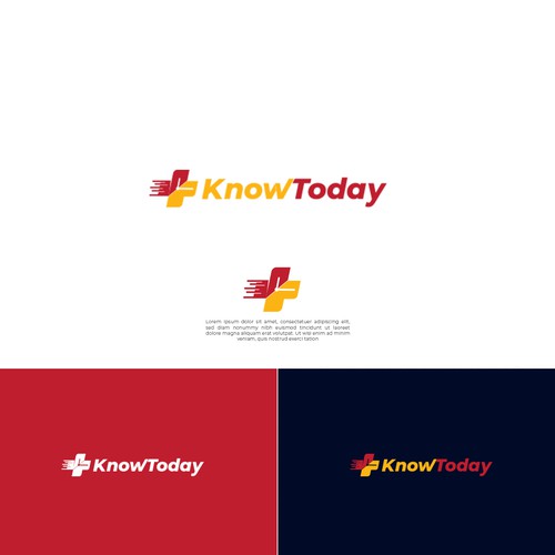 Design a logo for a new healthcare testing provider Design by Bali Studio √