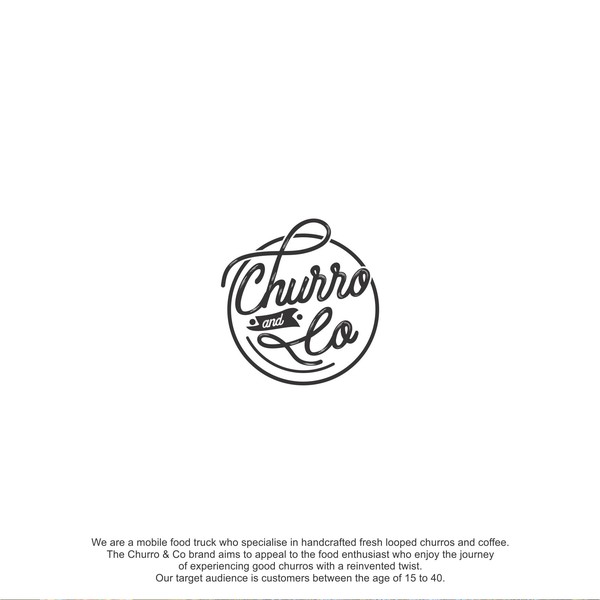 logo design entry