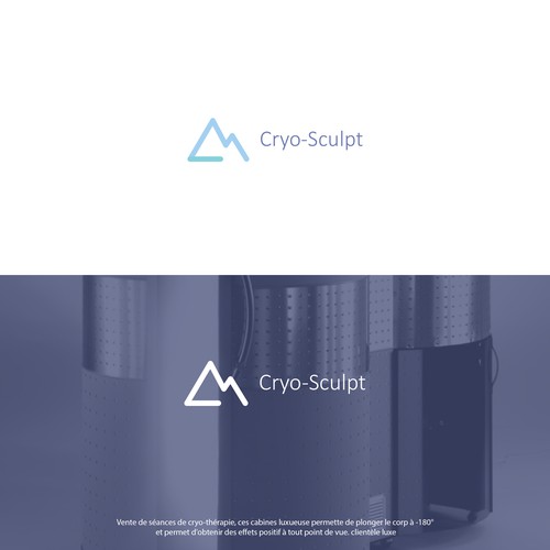 Logo design contest entry by PETAR 123