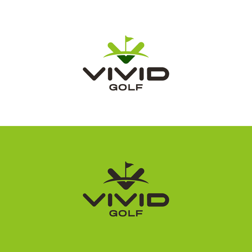 Design the new logomark for Vivid Logo Design by Luel