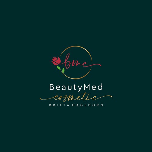 It's time for a logo fresh up // beautymed cosmetic // academy and cosmetic  products, Logo design contest