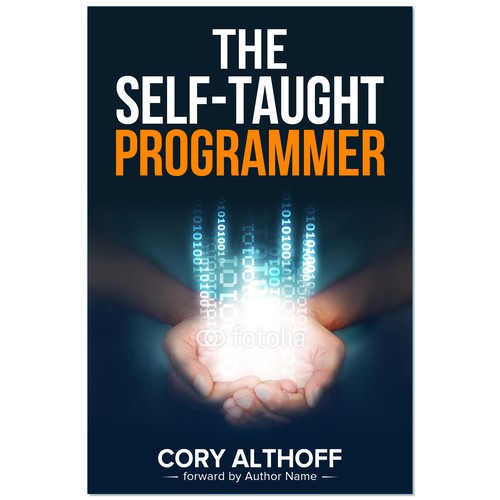 Programming Book Cover | Book cover contest